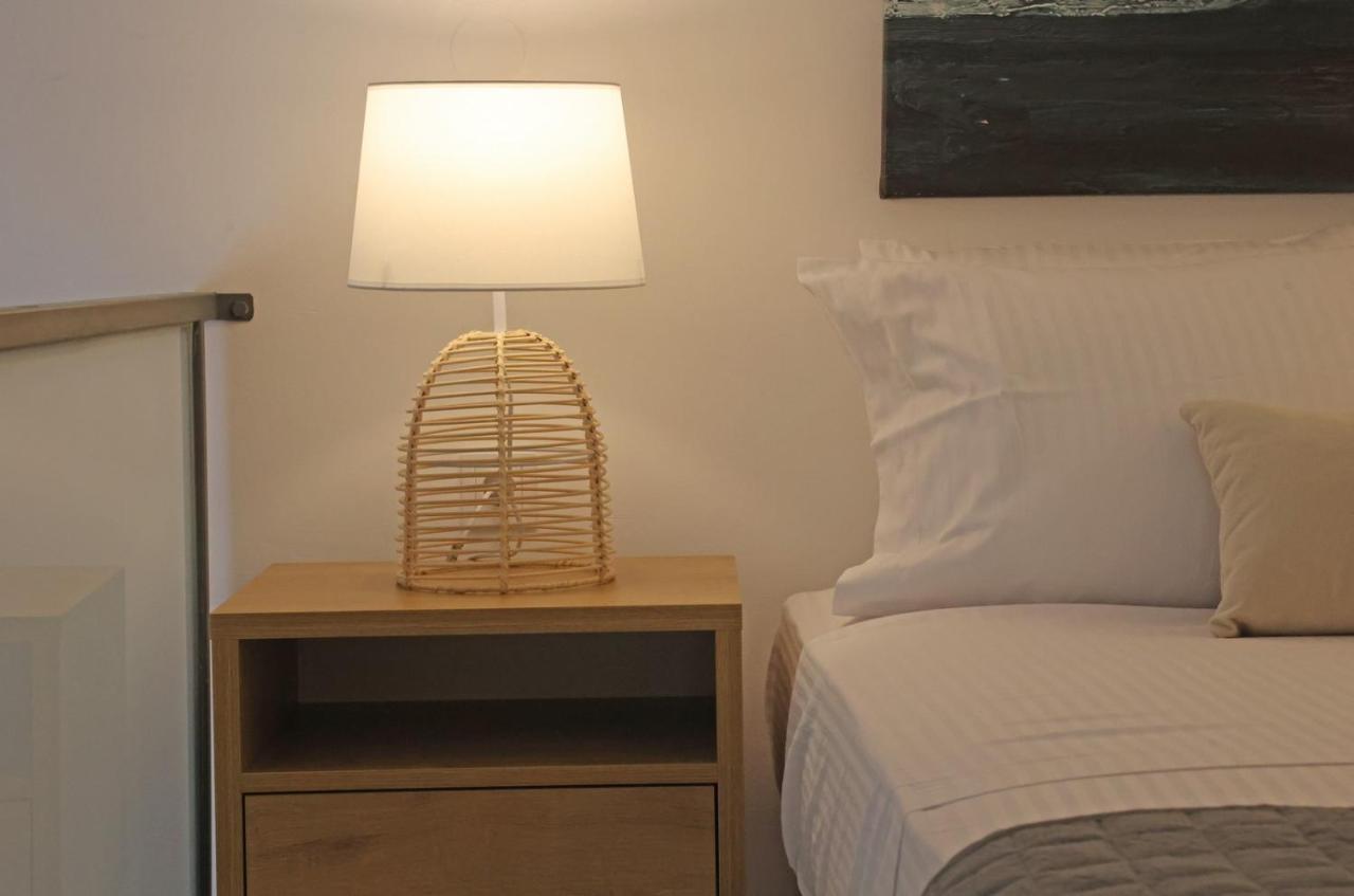 Apartamento Modern Loft Syros Ermoupoli Exterior foto