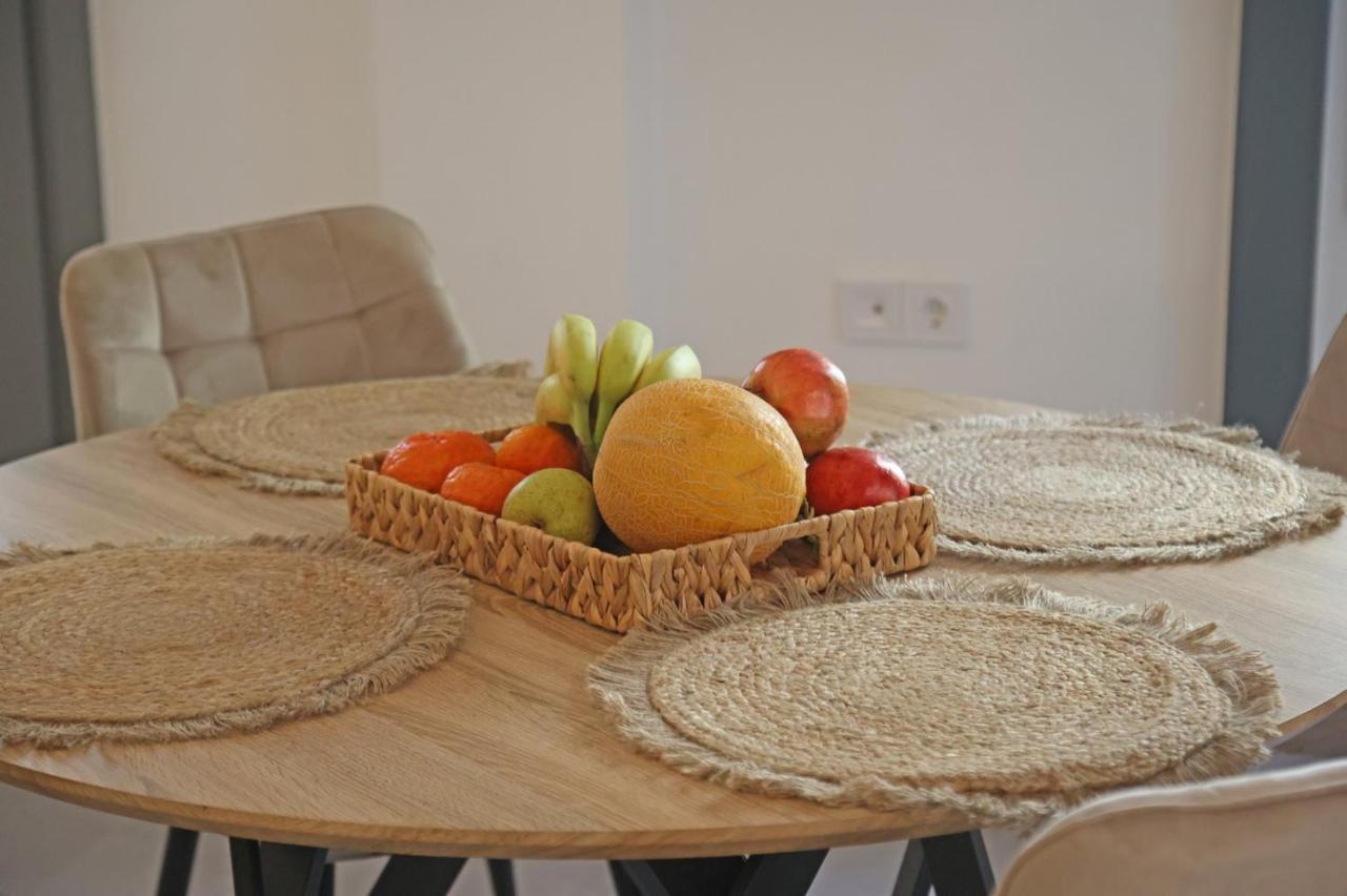 Apartamento Modern Loft Syros Ermoupoli Exterior foto